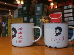 -格塘人家·山泉水煮鱼(望兴家园店)