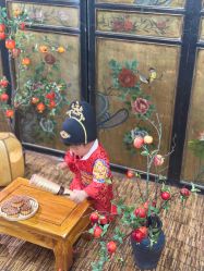 -爱你宝贝儿童摄影(西湖云端店)