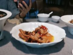 -秀儿四九城·新京菜(亚运村鸟巢店)