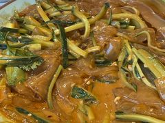 -灶座小锅烀饼·铁锅炖(道里店)