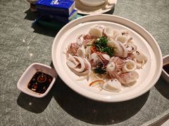-79号渔船海鲜饭店(龙岗店)