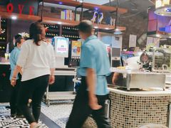 -吉布鲁牛排海鲜自助(成都大悦城店)