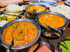 -Bombay Grill印度餐厅