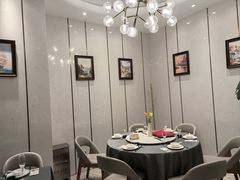 -新吉士·上海菜(浦东LCM置汇旭辉店)