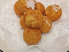 -万荣烤鸭店·北京菜(农光里店)