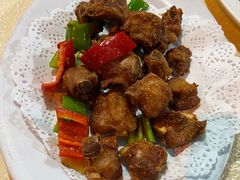 -民记食店(沙溪店)