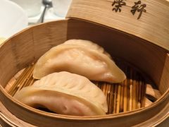 -荣轩(新荣记环球金融中心店)