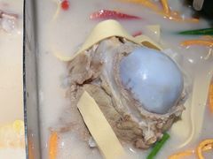 -骨之味·筒骨汤火锅(江头店)