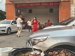 -霞海鸭仔饭店(海滨大道北店)