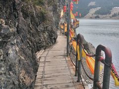 -天山天池风景区-西王母祖庙