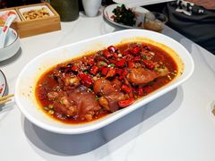 -蜀阳餐厅·金牌水煮鱼