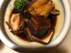 稻香东坡肉-伙靠·江浙菜(田林路店)