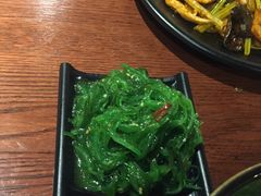 -陕味食族(西小口路店)