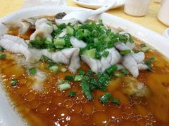 -壹厨饭店(五羊店)