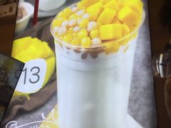 -7分甜(苏州中心店)