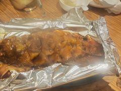 -金掌勺·锅包肉(广渠门店)