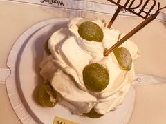 -WenTinG文汀·半糖蛋糕(合生汇店)