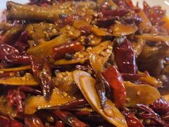 -杨厨的田园饭店(长城路店)