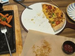 -必胜客(骡马市店)