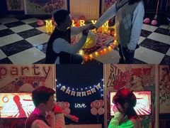 -圣地雅歌KTV(市府广场店)