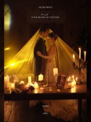 -雪中彩影婚纱摄影·微光艺术中心