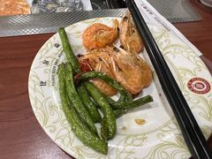 -比亚森自助烤肉料理(裕华店)