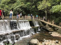-太湖源风景区