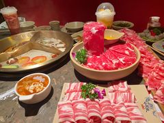-小龙坎火锅(湖滨银泰in77店)