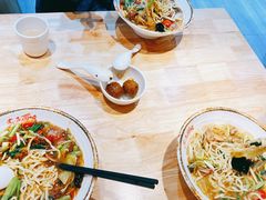 -马五面馆(郦城国际店)