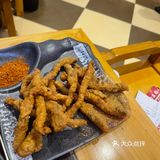 来尝尝这里的鱼