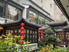 -北园酒家(小北路店)