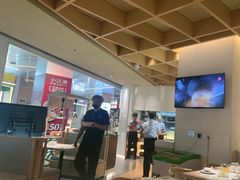 -关东小磨东北菜(漕河泾印象城店)