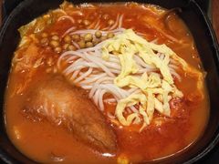 阿香蕃茄米-阿香米线(宁波来福士广场店)
