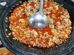 合渣-张关合渣(航空大道店)