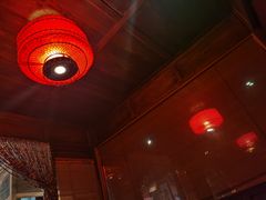 -兰溪小馆(东直门簋街店)