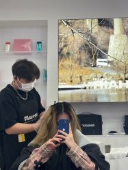 点击看大图 -MY HAIR ARDOR