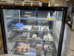 面包甜点陈列柜-id冰淇淋甜品店(全国总店)