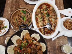 -一楼食业·美食人家