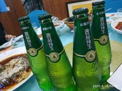 -小老板海鲜酒家(董家渡店)