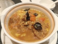 -勺园中餐厅