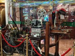 -1618清真公馆(马场道店)