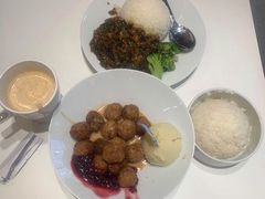 -宜家·瑞典风味餐厅(天津东丽商场店)