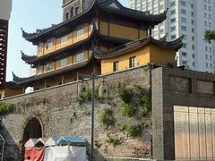 -早对门(鼓楼店)
