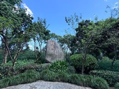-福建鲤鱼洲酒店