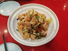 -宏状元现熬粥·京味菜(五棵松店)