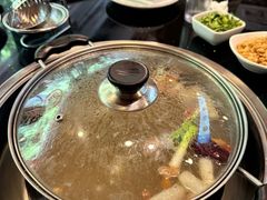-丫丫汤膳打边炉(宏府408坊店)