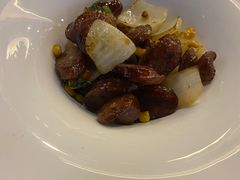 烤肠-1861意大利餐厅(文化广场店)