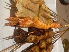 -苏小牛·牛肉串(国贸店)