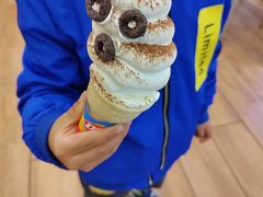 -DQ·蛋糕·冰淇淋(湖景东路店)