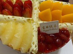 -味多美蛋糕(杨闸环岛店)